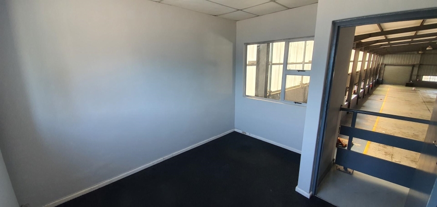 To Let commercial Property for Rent in Airport Industria Western Cape